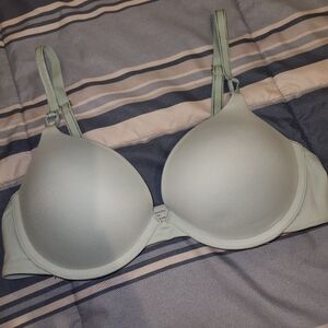 Soma Mint Embraceable Push Up Bra